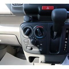☆ご成約☆月々２万円〜＼誰でも車が買える次世代自社ローン専門店／ 安心の１年保証付き 距離無制限！中古車販売 カーメル福島本店 　令和５年 三菱　ミニキャブバン　M　９㌔の画像