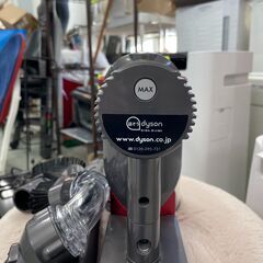 ダイソン　ハンディ掃除機Dyson Digital Slim DC34の画像