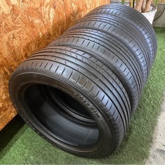 205/55ZR17🌈🌈 2021年製サマータイヤ4本セット‼️...