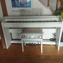CASIO電子ピアノ