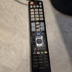 LG  液晶テレビの画像