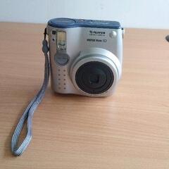 値下げ7/8-9受け渡し【美品】チェキinstax mini90 NEO Classic