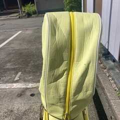 キャロウェイ キャディーバックの画像