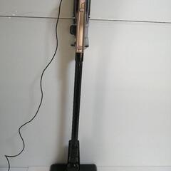 日立掃除機 コードレス PV-BFL1 20年製　バッテリー 39分の画像