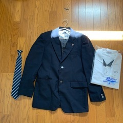 高砂南高校制服　
