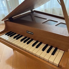 ピアノ玩具