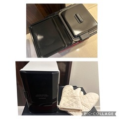 お譲りする方が決まりました・HITACHI  ヘルシーシェフの画像