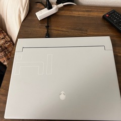値下げ‼️Alienware x14ゲーミングPC