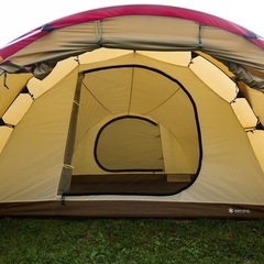 スノーピーク　テント　タープ　セット　エントリーパック　TT snowpeak Entry packの画像