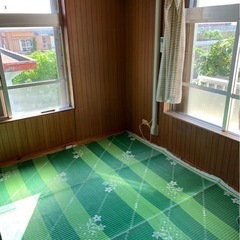 民泊、宿泊施設