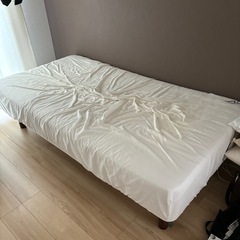 シングルベッド