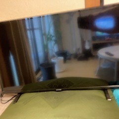 2021年　32型テレビ