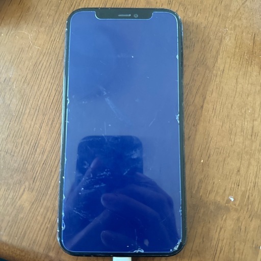 携帯アクセサリー iPhone12Pro  128GB