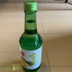 お値段据置全部で5本スナリアップル　ジョウンデーパイン氷結無糖レモン350ml ２本 チャミスルマスカット　1本の画像