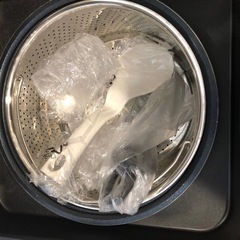 ロカボ炊飯器の画像