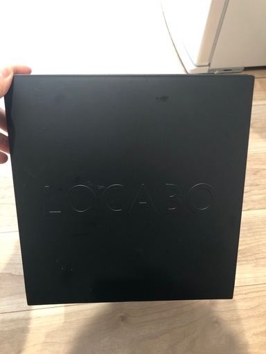 ロカボ炊飯器