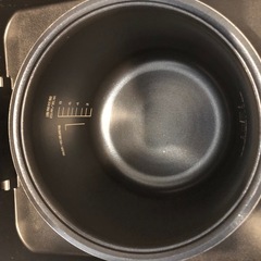 ロカボ炊飯器の画像