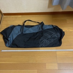 adidas ボストンバッグ