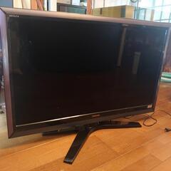 東芝 REGZA 42型
