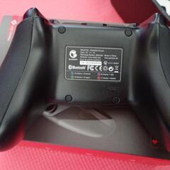 ゲームコントローラー GameSir G4 Proの画像