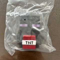 マイクラがちゃエンダーマン