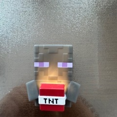 マイクラがちゃエンダーマンの画像