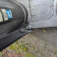 不動　原付ホンダトゥデイ　自分でもって帰れる人限定の画像