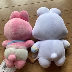 おぱんちゅうさぎ  んぽちゃむ の画像