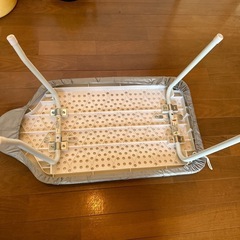 折りたたみ アイロン台の画像