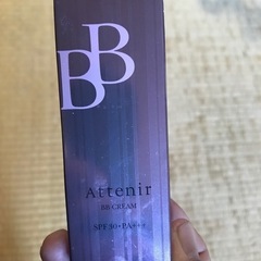 アテニアB Bクリーム