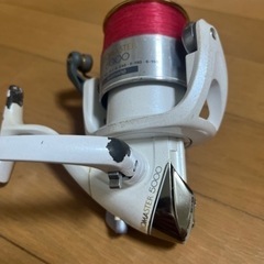 シマノ　リール　バイオマスター　の画像