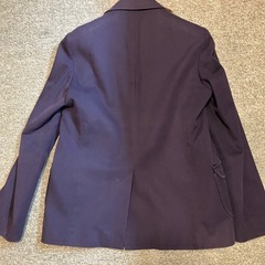 【美品】FRANK LEDER テーラードジャケット ドイツ製の画像