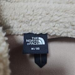 ノースフェイス‥モコモコ‼️の画像