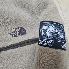 ノースフェイス‥モコモコ‼️の画像