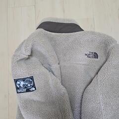 ノースフェイス‥モコモコ‼️の画像