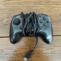 PS4/PS3用　コントローラー（美品）