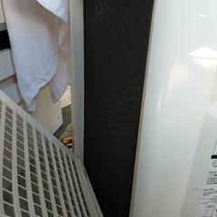 無料でどうぞシャープ加湿空気清浄機の画像
