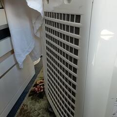 無料でどうぞシャープ加湿空気清浄機の画像