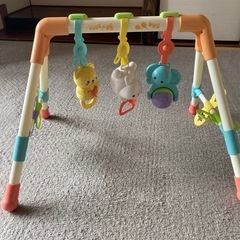 ベビー用品　おもちゃ
