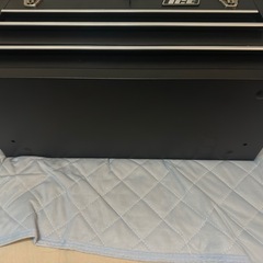工具箱　引き出し3段の画像
