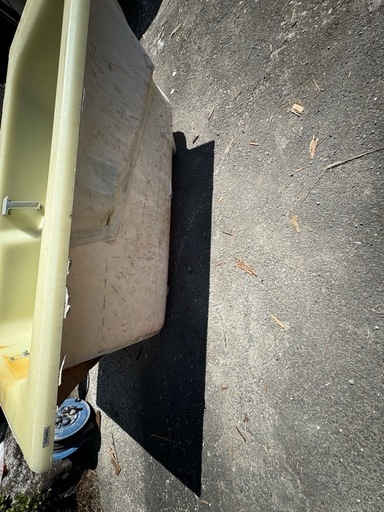 風呂　早い者勝ちです。最終値下げ