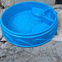 STEP2大型遊具水浴び砂遊び🍉プロフ必読の画像