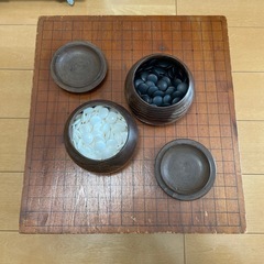 囲碁セット