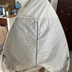 ワンタッチテント　ポップアップテント