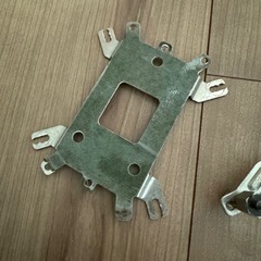 CPUクーラー　クーラーマスター　現物のみ の画像