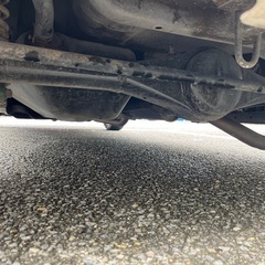 ha23s アルト　MT5速　希少　3枚ドア　4WD　の画像