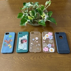 スマホカバー