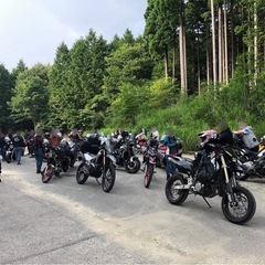 9/8（日）神秘に魅せられshow new do♬縄文時代のDNA♬鍾乳洞くねくねツーリング！ - メンバー募集
