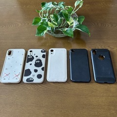 スマホカバー