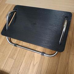IKEAフットレスト 中古